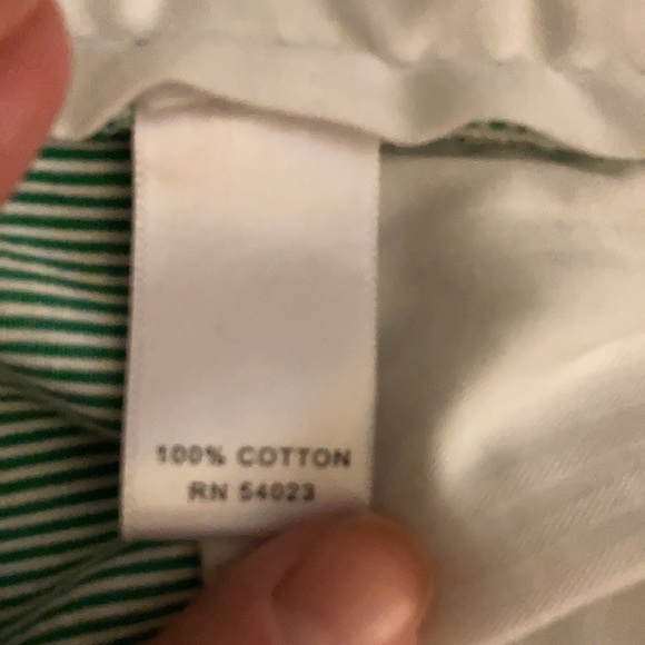 BR shorts - Picture 6 of 8